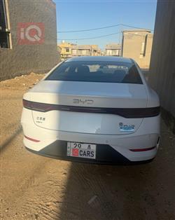 بي واي دي Qin Plus